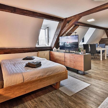 Lk1 Top Lage Innenstadtapartment Nuremberg Exterior photo